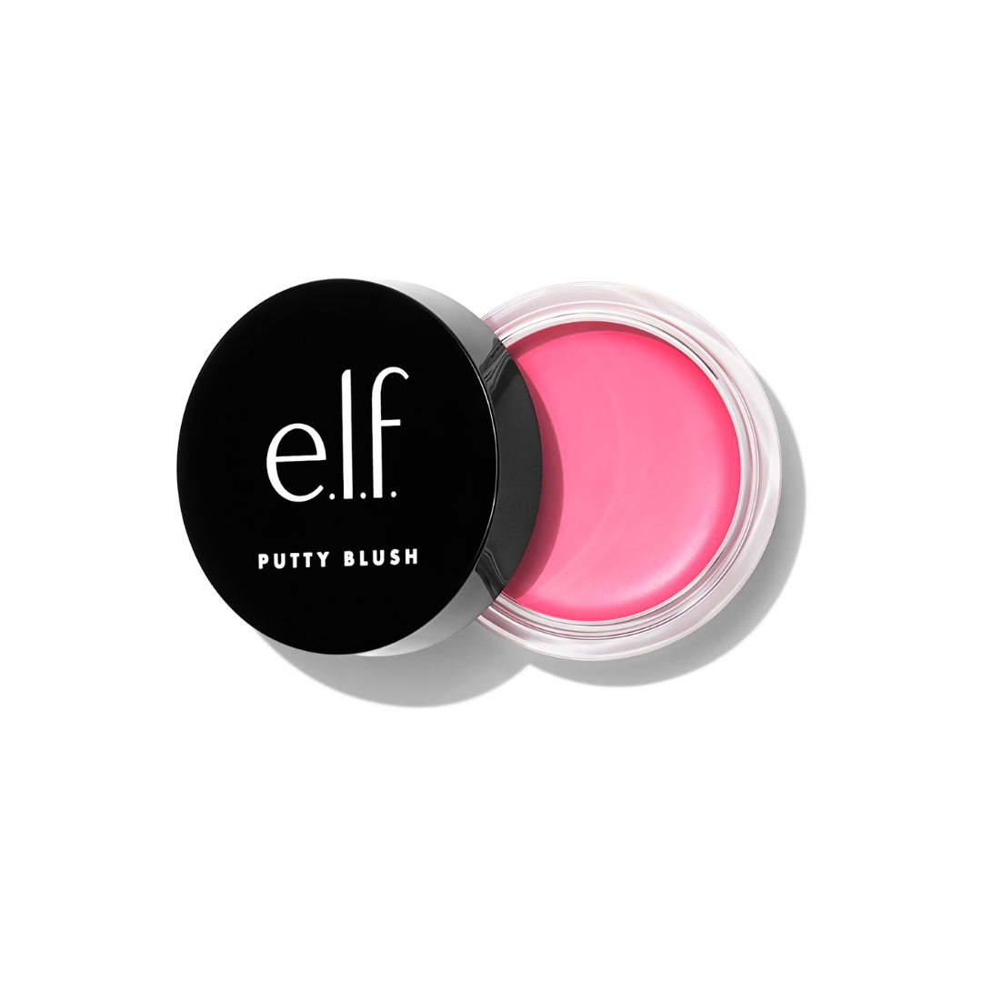 ELF Putty Blush (Bora Bora)