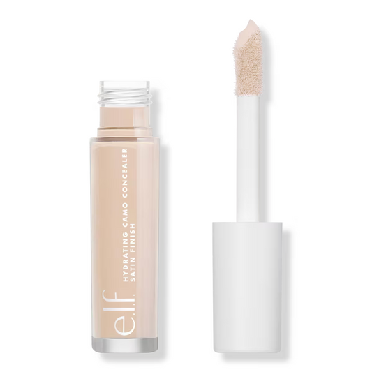 ELF holy hydrating concealer ( fair beige )