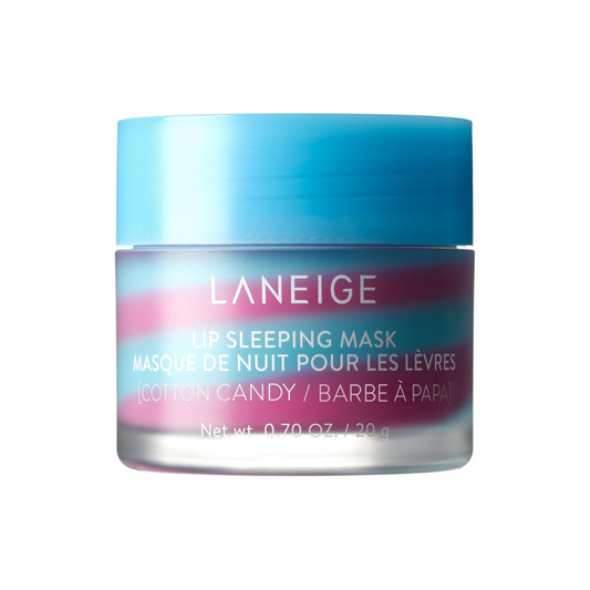 LANEIGE Lip Sleeping Mask (Cotton Candy)