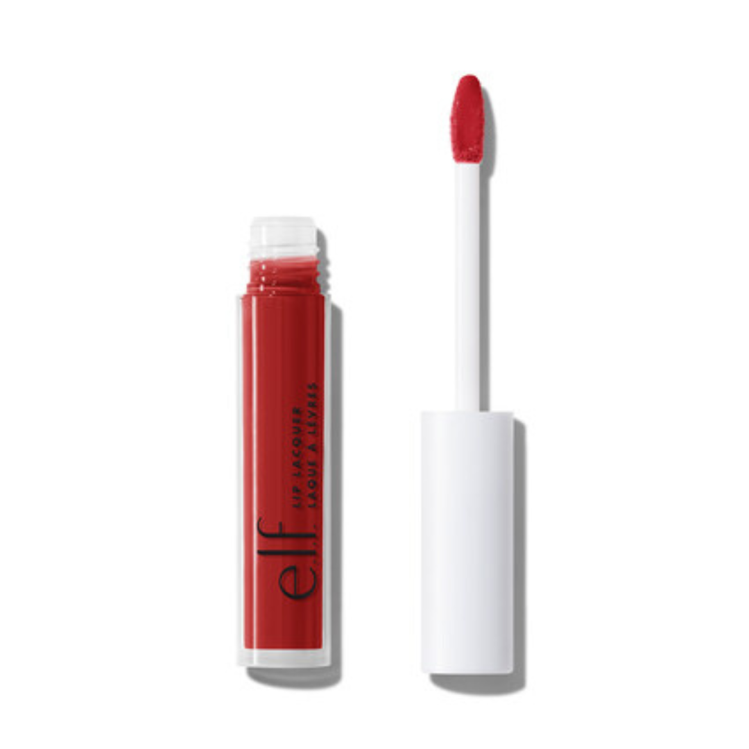 ELF Lip Laquer ( Cherry Bomb )