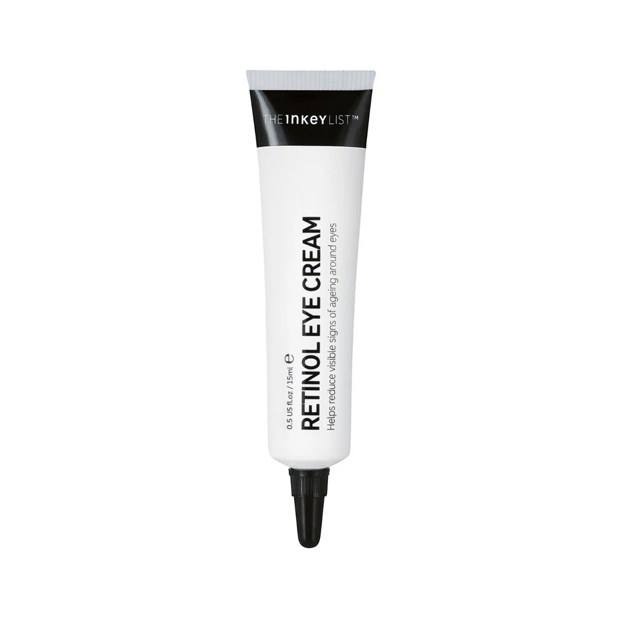 The INKEY List Retinol Eye Cream 15ml