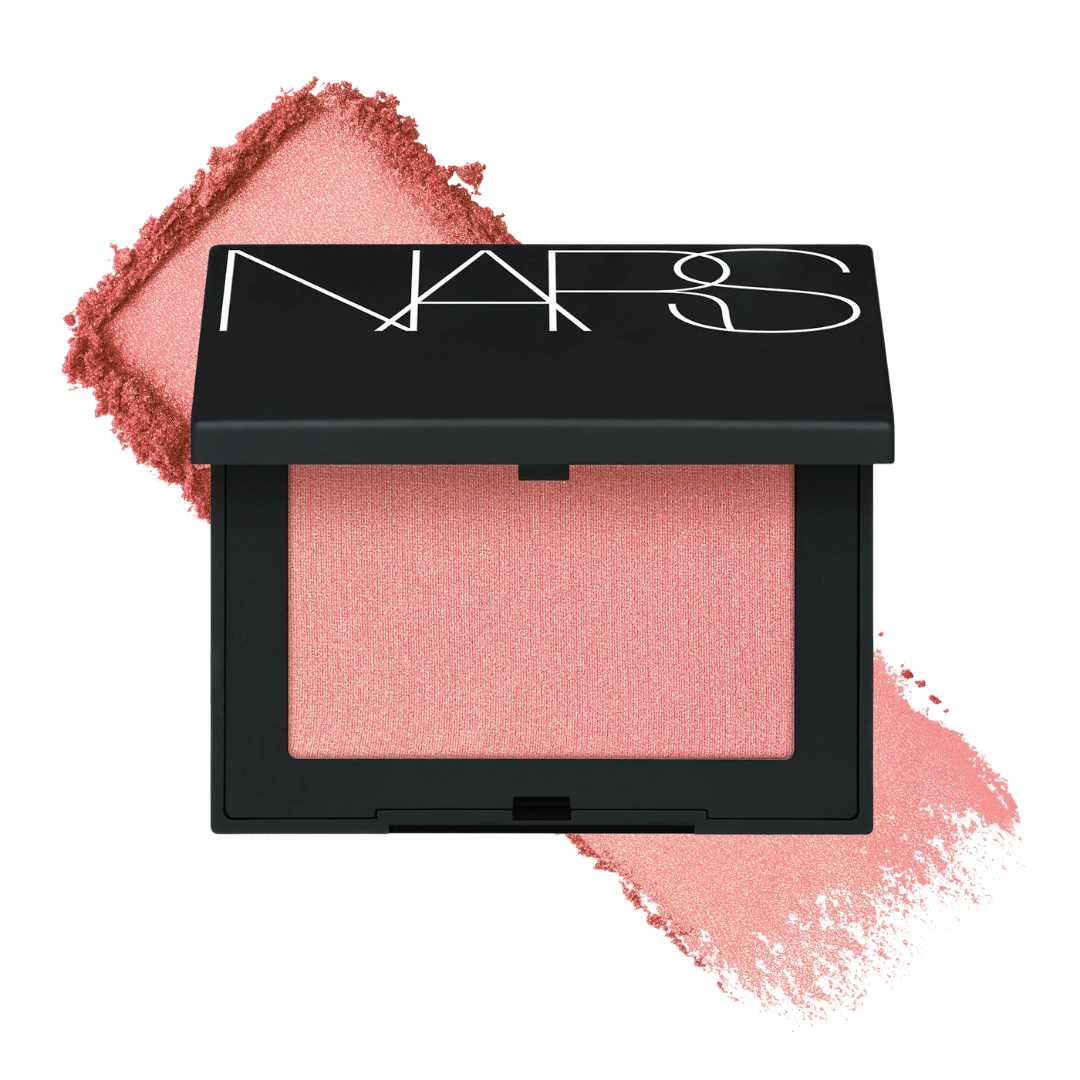 NARS Blush ( 777 Orgasm )