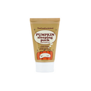too cool for school pumpkin sleeping pack (30ml)
