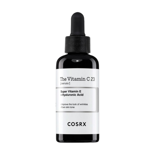 COSRX The Vitamin C 23 Serum