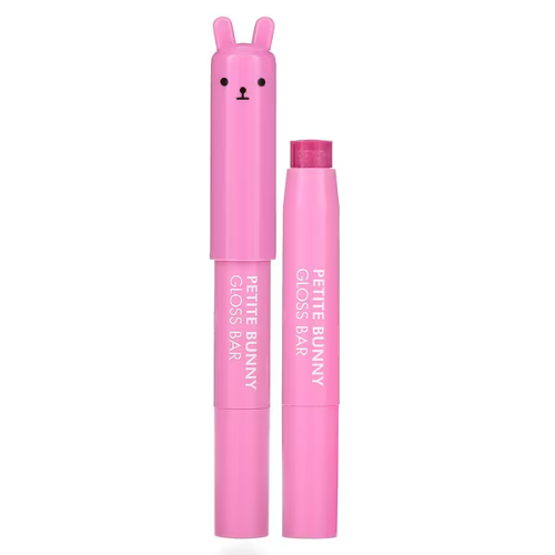 TonyMoly, Petite Bunny Gloss Bar, 02 Juicy Grape