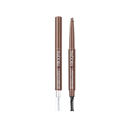 Isadora The Sculpting Brow Pen Volumize & Waterproof