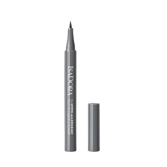 Isadora Hypo -Allergenic Eyeliner ( black )