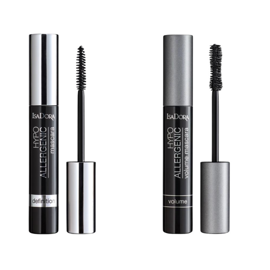 Isadora Hypo-Allergenic Mascara