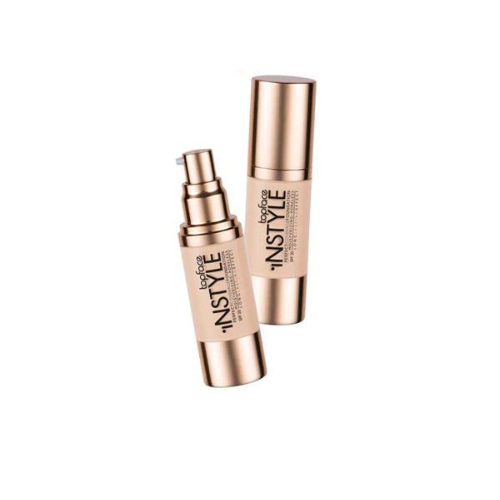 Topface Instyle Perfect Coverage Foundation