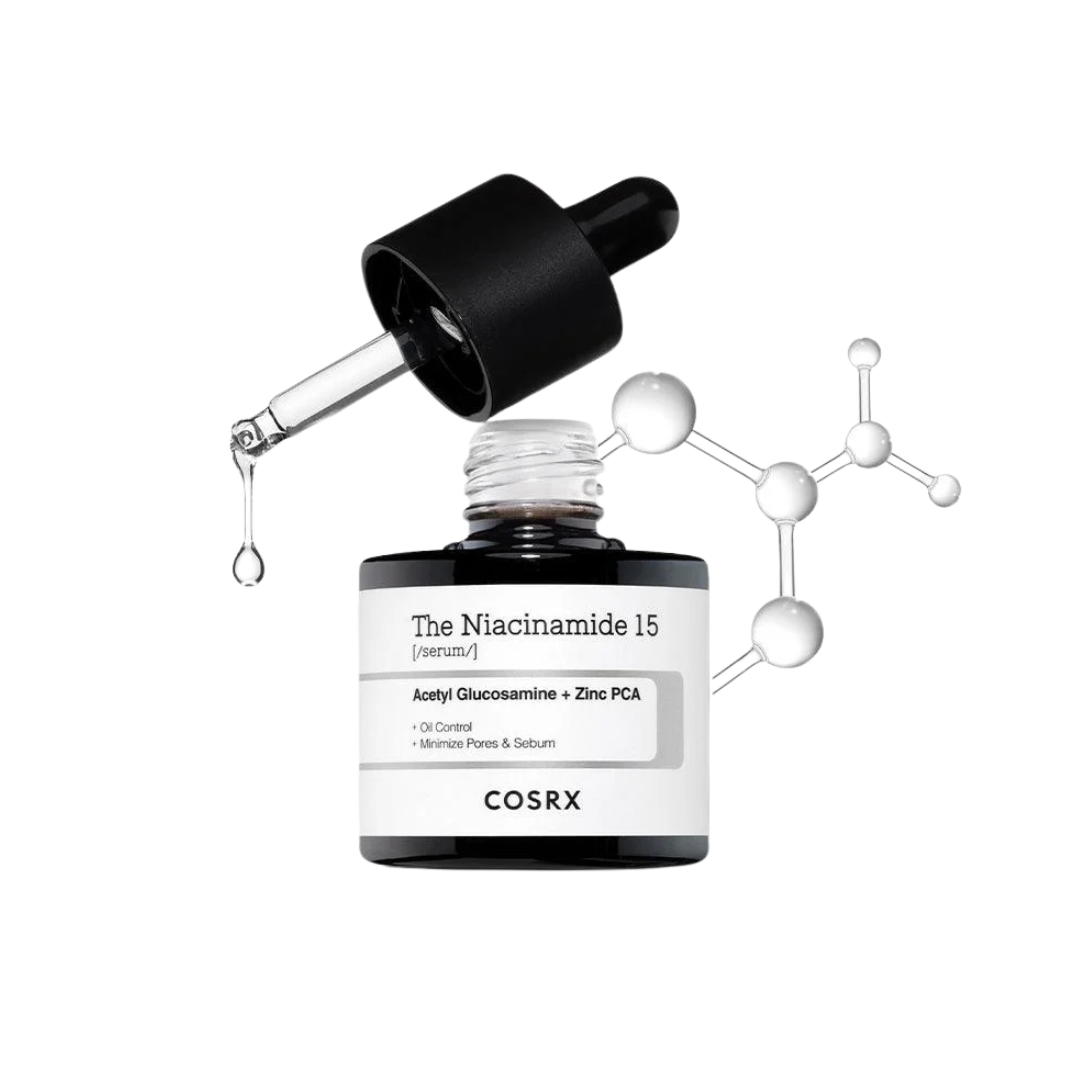 COSRX The Niacinamide 15 Serum