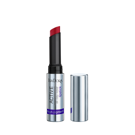 Isadora Active All Day Wear Lipstick (7 colors)