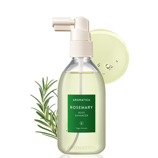 AROMATICA  Rosemary Root Enhancer