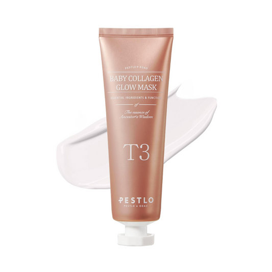 PESTLO  Baby Collagen Glow Mask