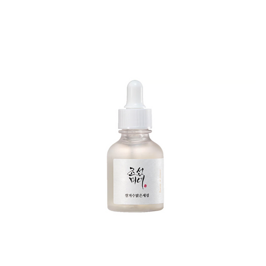 Beauty of Joseon Glow Deep Serum Rice + Alpha-Arbutin