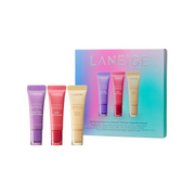 laneige On-The-Glow Balm Trio