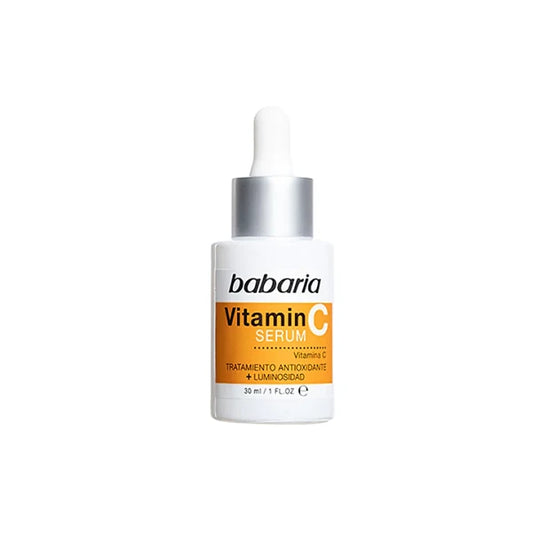 Babaria Vitamin C Serum 30ml