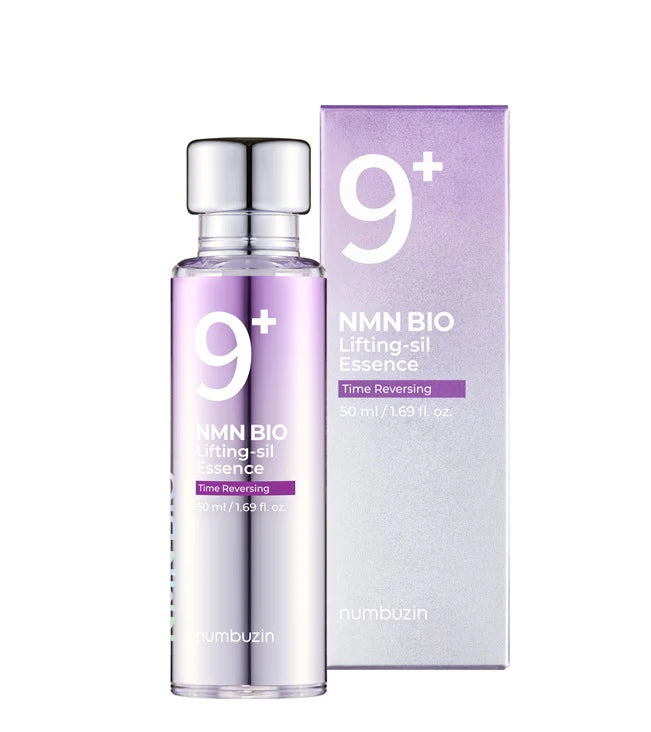 Numbuzin No.9 NAD Bio Lifting Essence 50ml