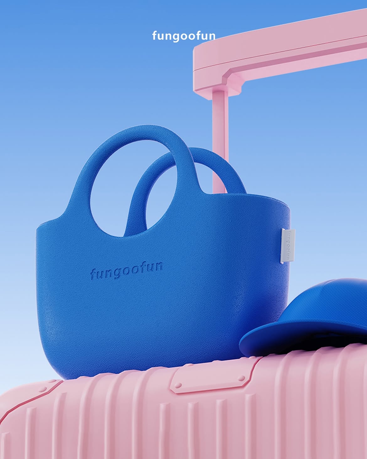Gogo Bag Series