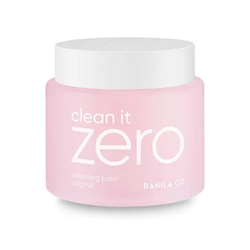 Banila Co, Clean It Zero, Original Cleansing Balm,(180 ml)