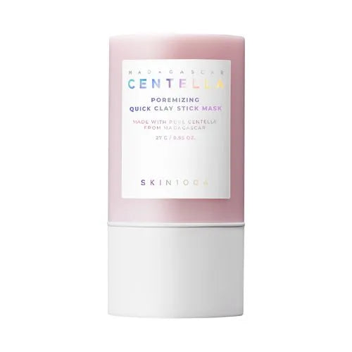 Centella poremizing quick clay stick mask