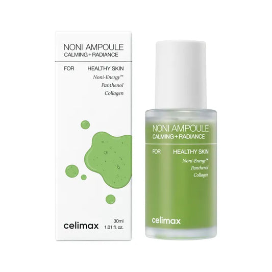Celimax  Noni Ampoule Calming + Radiance