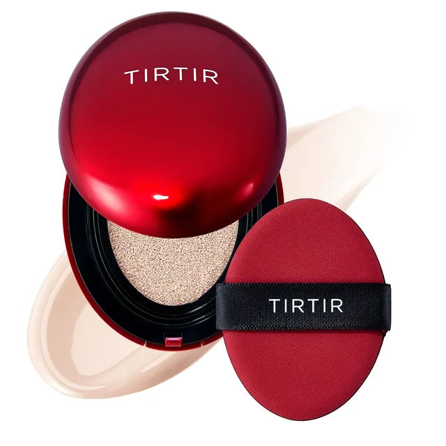 TIRTIR - Mask Fit Red Cushion #24N Latte