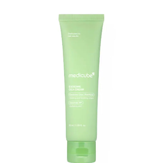 medicube Exosome Cica Cream