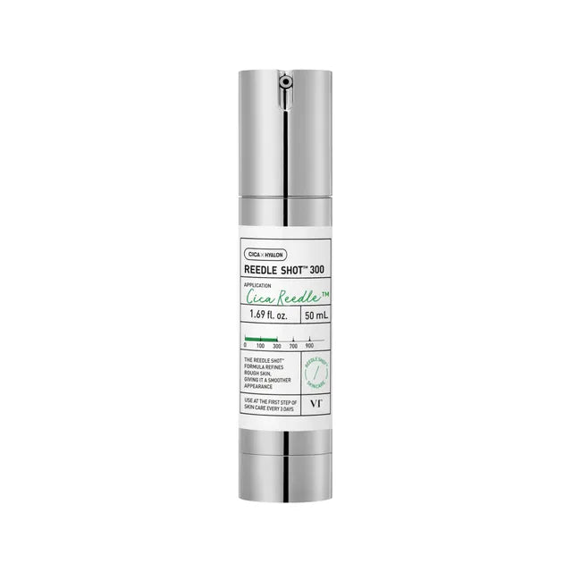 VT Cosmetics Reedle Shot 300