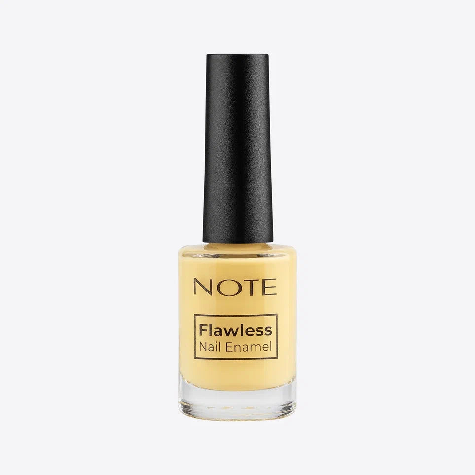 Note Cosmetique Flawless Nail Enamel