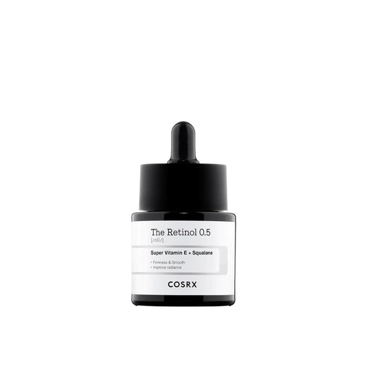 CosRx The Retinol 0.5 Oil , 20 ml