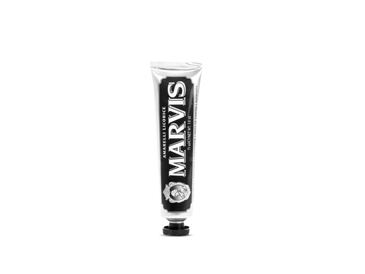 MARVIS LICORICE TOOTHPASTE 85 ml