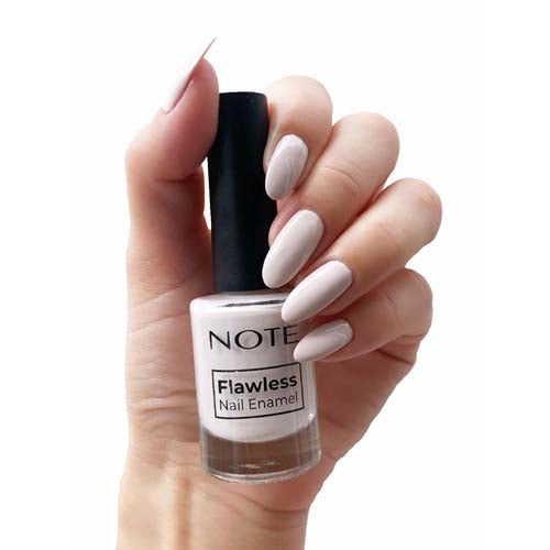 Note Cosmetique Flawless Nail Enamel
