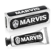Marvis Licorice Paste 25ml