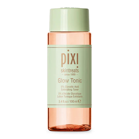 Pixi Beauty, Glow Tonic, Exfoliating Toner, 3.4 fl oz (100 ml)
