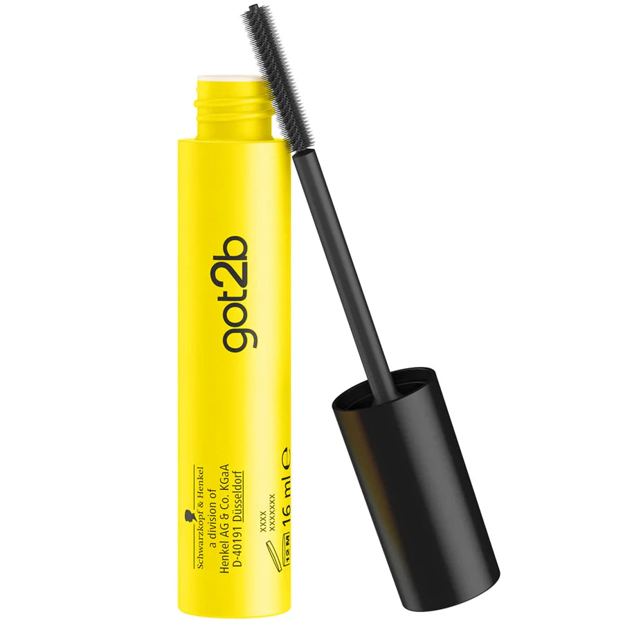 Got2b 2 in 1 Gel for Brows & Edges