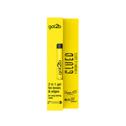 Got2b 2 in 1 Gel for Brows & Edges