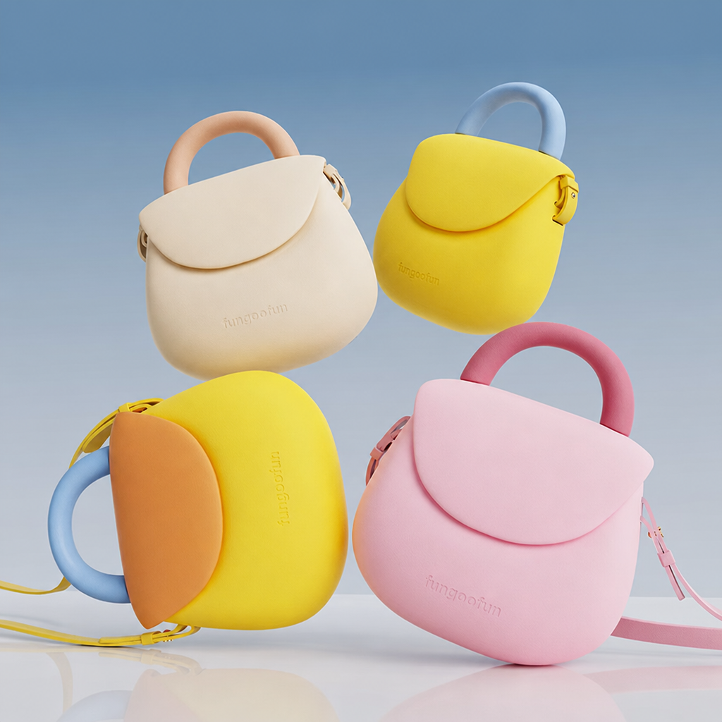 Gourd Bag