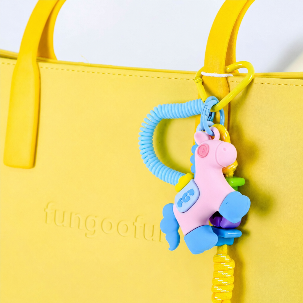 Bag Charms