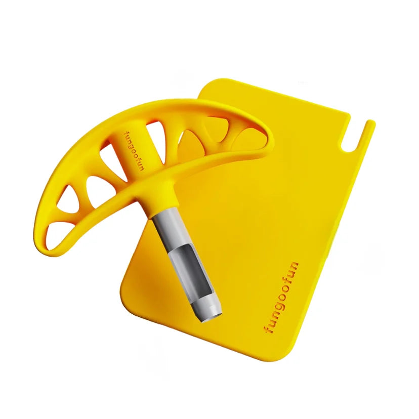 FUNGOOFUN Hole Puncher