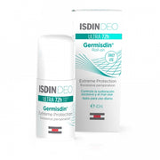 Isdin Deo Ultra 72h Germisdin Roll-on