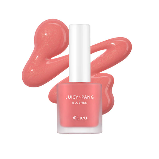 A'Pieu, Juicy Pang Water Blusher, PK04