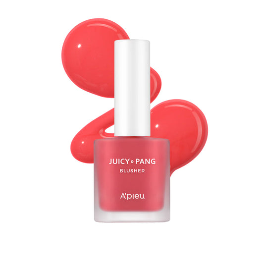 A'Pieu, Juicy Pang Water Blusher, RD01