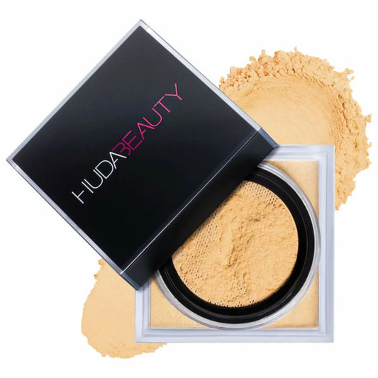 HudaBeauty Easy Bake Loose Baking & Setting Powder (Blondie)