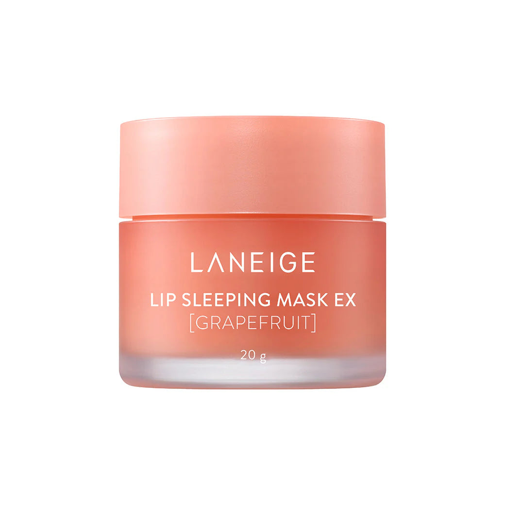 Laneige Lip Sleeping Mask ( Grapefruit )