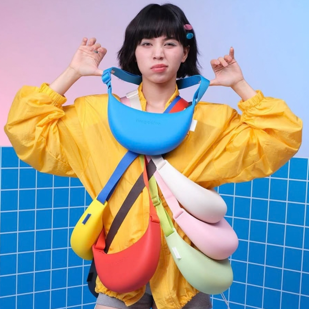 Banana Bag Series