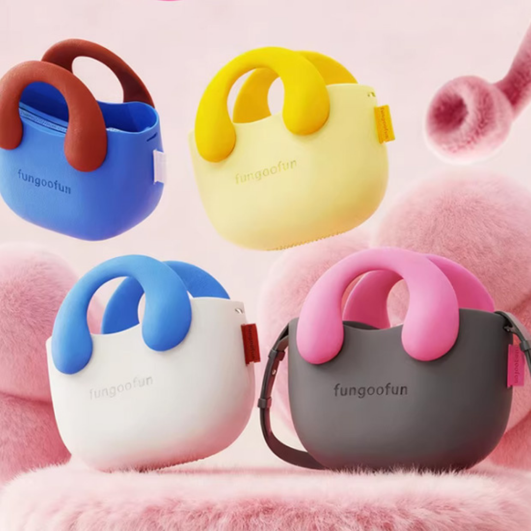 Telephone Bag