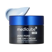 Medicube Zero Pore One Day Cream 50ml