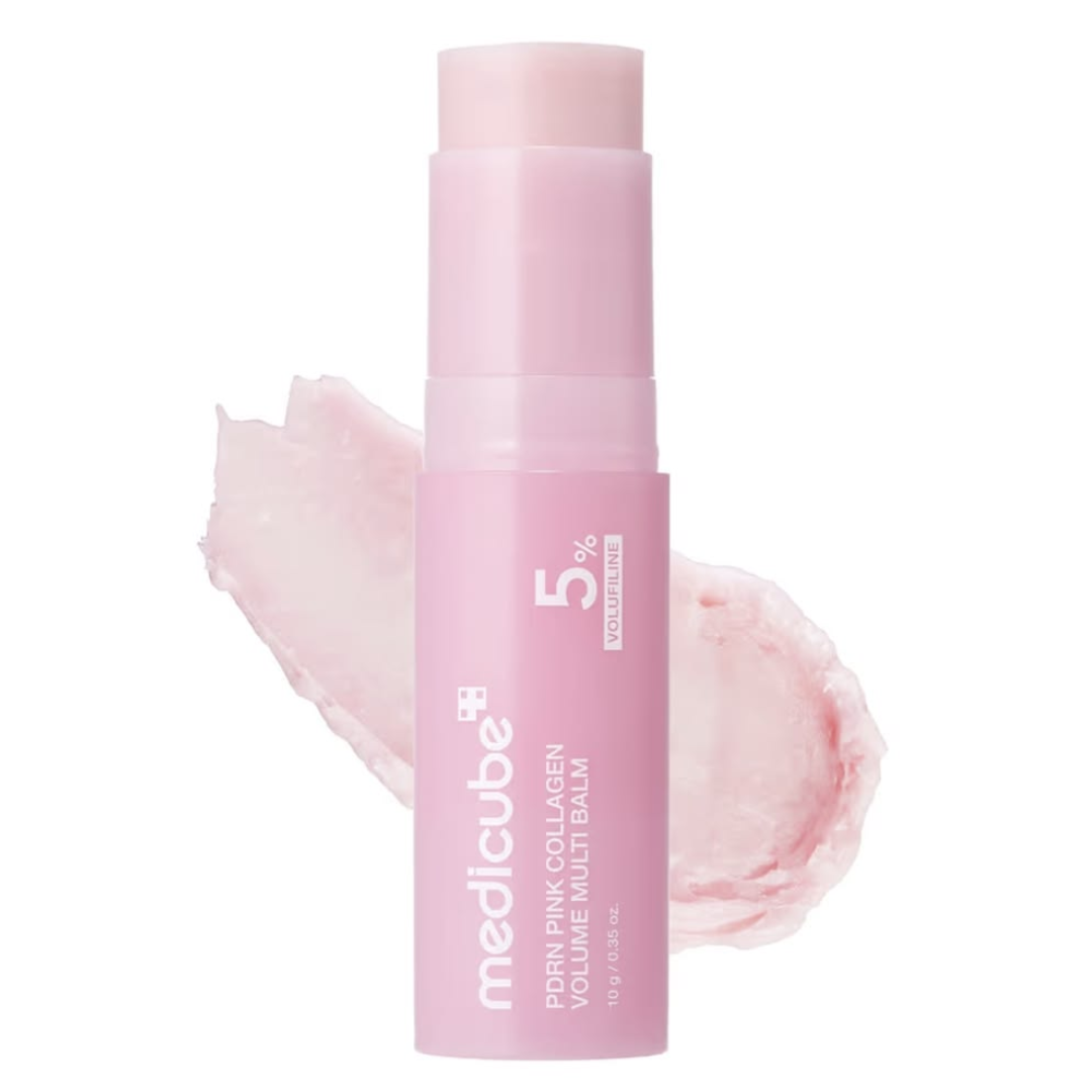 Medicube PDRN Pink Collagen Volume Multi Balm 10g