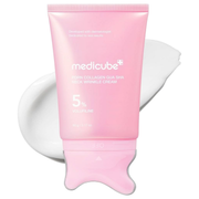 Medicube PDRN Collagen Gua Sha Neck Wrinkle Cream 90g