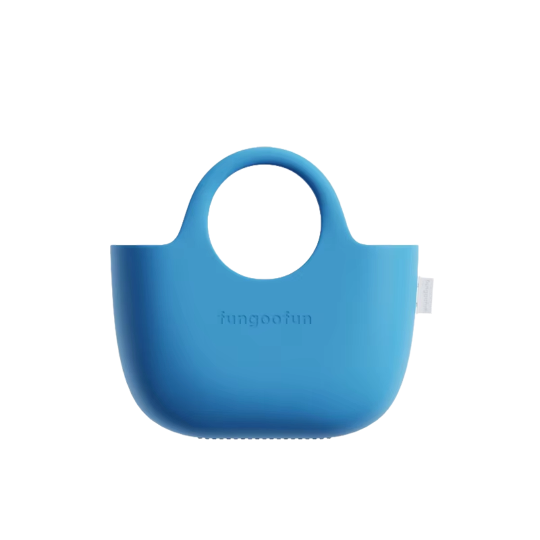 FUNGOOFUN Gogo Bag Large – Sky Blue